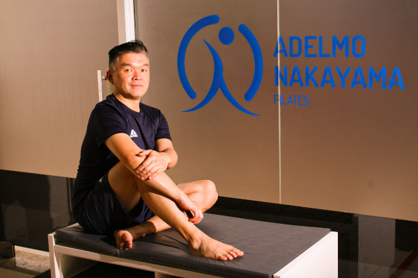 adelmo nakayama fisioterapia pilates e acupuntura, Londrina - Paraná